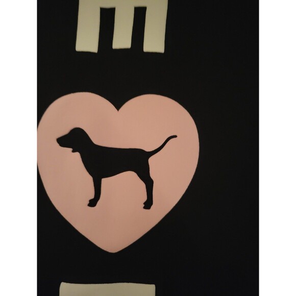 VS PINK OUTFIT THE ORIGINALS SET JOGGERS SHIRT xl - Picture 9 of 12